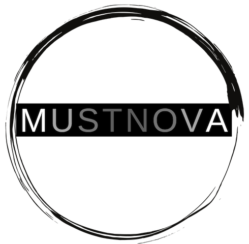 Mustnova
